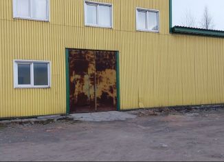Сдается складское помещение, 200 м2, Вологодская область, Осенняя улица, 9