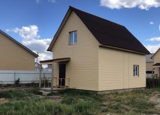 Продаю дом, 95 м2, деревня Захарово, деревня Захарово, 4А