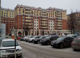 Продается трехкомнатная квартира, 80 м2, Ярославль, улица Свободы, 60Г, ЖК Династия