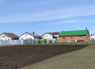 Продается участок, 10 сот., село Васильевка, Отрадная улица, 1