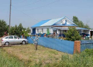 Продажа дома, 76 м2, поселок Хальгасо, улица Пяткина, 6