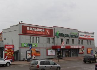 Сдача в аренду торговой площади, 602 м2, Новочеркасск, Магнитный переулок, 1