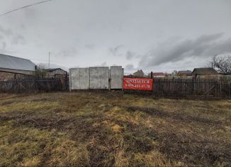 Участок на продажу, 26 сот., село Верхняя Мактама, улица Октября