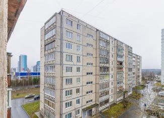 Продается 1-комнатная квартира, 30 м2, Петрозаводск, Карельский проспект, 16, район Кукковка