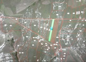 Продается участок, 141 сот., село Белая Скала, Октябрьская улица