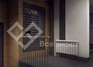 Продажа двухкомнатной квартиры, 56.2 м2, Челябинская область