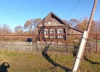 Продам дом, 20 м2, село Богдашкино, улица Дружбы