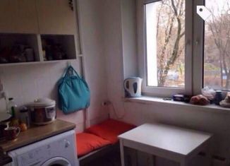 Аренда 3-комнатной квартиры, 60 м2, Москва, Иерусалимская улица, 2, Иерусалимская улица