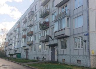 Продается 3-комнатная квартира, 64.4 м2, Приморск, набережная Юрия Гагарина, 7