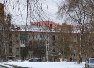 Продам двухкомнатную квартиру, 43.2 м2, Новосибирск, Ветлужская улица, Советский район