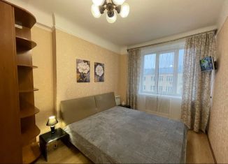 Сдается двухкомнатная квартира, 54 м2, Москва, Новая Басманная улица, 4-6с3, Басманный район