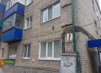 Продажа 1-ком. квартиры, 106 м2, Ульяновск, улица Гагарина, 7/15, Ленинский район