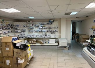 Продаю торговую площадь, 121.6 м2, Владимир, проспект Ленина, 15, Ленинский район