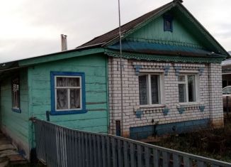 Продажа дома, 50 м2, село Кудеярово, улица Новое Начинание