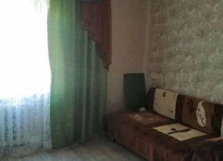 Сдача в аренду 1-комнатной квартиры, 35 м2, город Семилуки, Комсомольская улица, 6