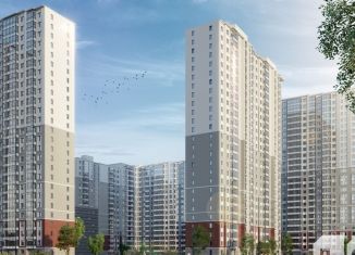 Продаю 1-комнатную квартиру, 38.1 м2, Санкт-Петербург, ЖК Цивилизация