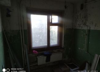 Продается однокомнатная квартира, 40 м2, Ефремов, Молодёжная улица, 9