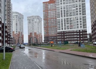 Продам однокомнатную квартиру, 41 м2, Самара, Московское шоссе, 18-й километр, 49, ЖК Рассвет