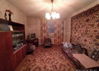 Продажа 1-комнатной квартиры, 32 м2, Маркс, улица Кирова, 59