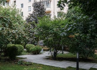 3-комнатная квартира на продажу, 126 м2, Москва, Садовническая улица, 57с1, ЖК Вайн Хаус