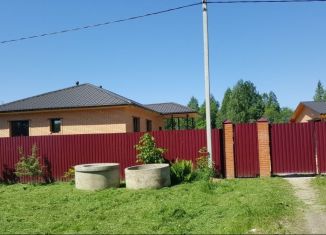 Продаю дом, 180 м2, деревня Бычково