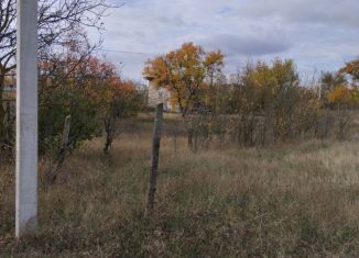 Продам земельный участок, 10 сот., дачный массив Новозбурьевка, Заводской переулок, 31