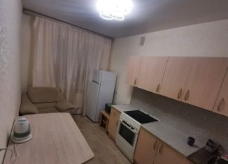 Однокомнатная квартира в аренду, 41 м2, Тюмень, улица Революции, 228к2, ЖК 2020