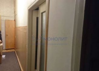Продается 1-комнатная квартира, 35.6 м2, Москва, 2-й Спасоналивковский переулок, 9, метро Полянка