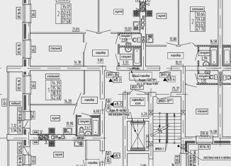 Продаю 1-комнатную квартиру, 42.5 м2, Йошкар-Ола, микрорайон Фестивальный