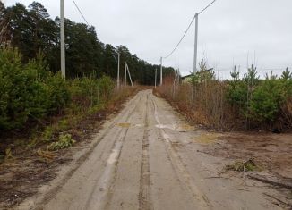 Продается участок, 15.3 сот., Екатеринбург, Певческий переулок, метро Ботаническая