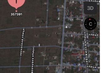 Участок на продажу, 10 сот., аул Псыж