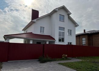 Продается дом, 350 м2, деревня Вахромеево, коттеджный посёлок Сиеста Центральная, 278