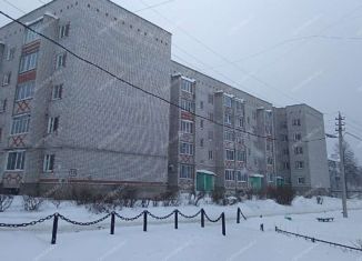 Аренда 1-комнатной квартиры, 36 м2, Павлово, переулок Суворова, 16
