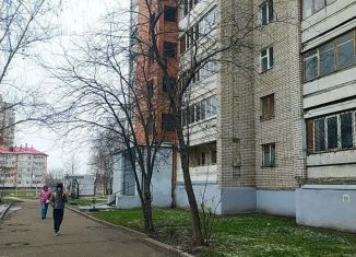 Продам четырехкомнатную квартиру, 76 м2, Ярославль, улица Папанина, 14, Заволжский район