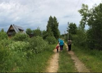 Продаю участок, 10.5 сот., деревня Гуслево