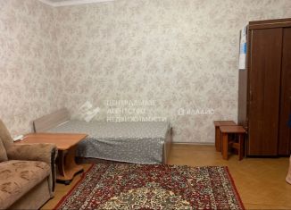 Сдача в аренду однокомнатной квартиры, 36 м2, Скопин, Пролетарская улица, 137