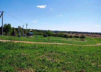 Продажа земельного участка, 12 сот., деревня Минеево