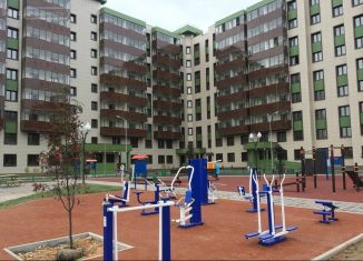 Продажа 2-комнатной квартиры, 42 м2, деревня Пирогово, ЖК Пироговская Ривьера, улица Ильинского, 6