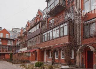 Продается 3-комнатная квартира, 116.5 м2, Санкт-Петербург, Новосельковская улица, 23, Новосельковская улица