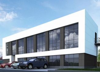 Продажа торговой площади, 1164.7 м2, Воронеж, улица Писателя Маршака, 18Е, Советский район