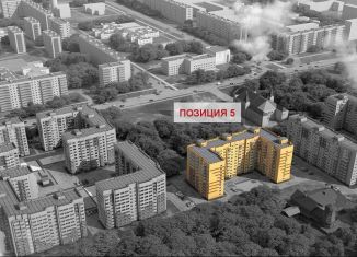 Продается 2-ком. квартира, 56 м2, Великий Новгород, аллея Веряжское раздолье, 10к1, ЖК Раздолье