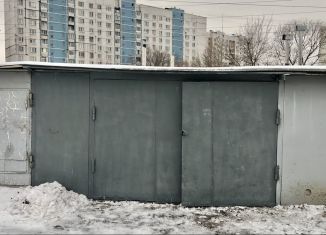 Продажа гаража, 24 м2, Москва, метро Волжская