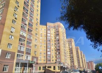 Продается двухкомнатная квартира, 77 м2, Тюмень, улица Валерии Гнаровской, 12к6, ЖК На Гнаровской