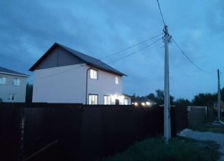 Продаю дом, 160 м2, село Фролы, Сибирский тракт, 7А