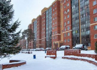Продажа 1-комнатной квартиры, 33.9 м2, Новосибирск, микрорайон Стрижи, 4, ЖК Кленовая аллея