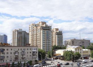 Продажа 3-комнатной квартиры, 95.2 м2, Волгоград, Центральный район, Бакинская улица, 6