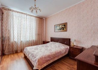 Продается трехкомнатная квартира, 75 м2, Москва, Большая Марьинская улица, 7к2, Большая Марьинская улица