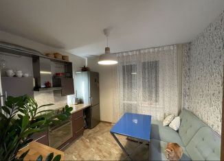 Продается однокомнатная квартира, 43.6 м2, Санкт-Петербург, Дунайский проспект, 14к1, ЖК Вива