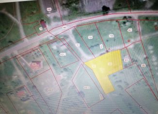 Продажа земельного участка, 26 сот., деревня Чаплыгина, улица Ленина