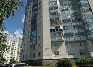 Двухкомнатная квартира в аренду, 42 м2, Санкт-Петербург, Шуваловский проспект, 88к1, ЖК Фортуна